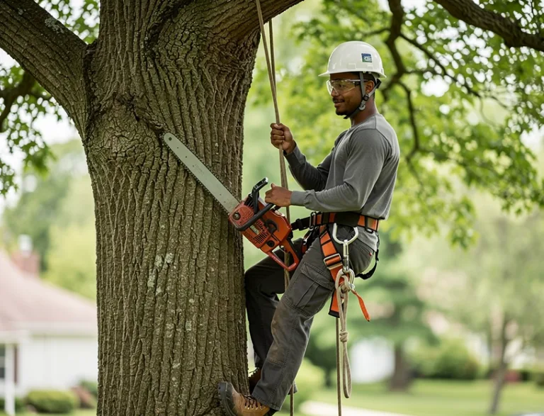 Tree Removal service in Renfrew-Collingwood